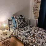 Les Ecuries Nyaraló Empure